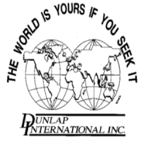 Dunlap International, Inc. Logo
