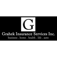 Grahek Insurance Services, Inc. Logo