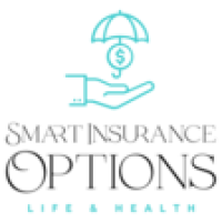 Smart Insurance Options Logo