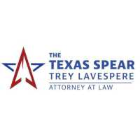 The Texas Spear Logo