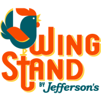 WingStand by Jefferson'sâ€”Kansas City - CLOSED Logo