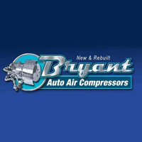 Bryant Automotive Air Logo