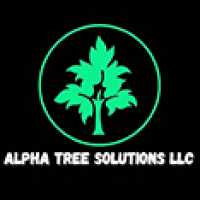 Alpha Tree Solutions Logo