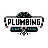 Vegas Plumbing Service Logo