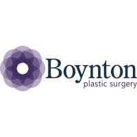 Boynton Plastic Surgery - James F. Boynton, MD, FACS Logo