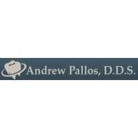 Andrew Pallos, DDS Logo