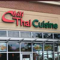 Chili Thai Cuisine Logo
