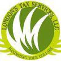 London's Tax Services LLC Logo