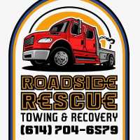 Roadside Rescue Towing & Recovery LLC Logo