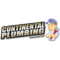 Continental Plumbing Services, Llc Logo
