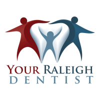 Your Raleigh Dentist Logo
