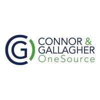 Connor & Gallagher OneSource (CGO) Logo