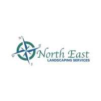 North East Landscaping Service, LLC Logo