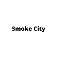 CITY SMOKES Logo