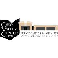 Ohio Valley Center for Periodontics & Implants Logo