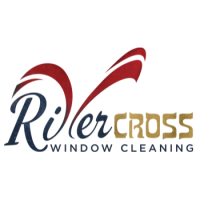 Rivercross Window Cleaning, LLC Logo