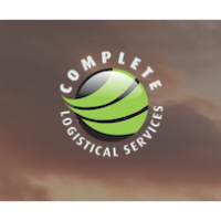 Complete Logistical Services Logo