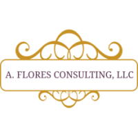 A. Flores Consulting LLC Logo