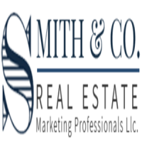 Smith & Co. Real Estate Marketing Professionals, LLC Logo