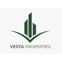Vesta Properties Logo