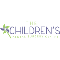 The Children's Dental Center of Visalia Logo