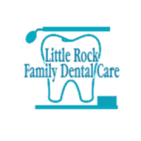 Little Rock Family Dental Care Logo