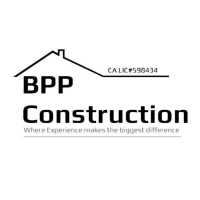 BPP Construction Logo