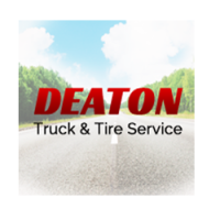 Deaton Fleet Solutions Corp. Logo