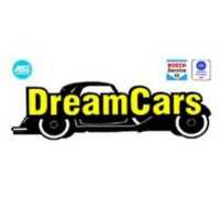 DreamCars European Auto Repair Logo