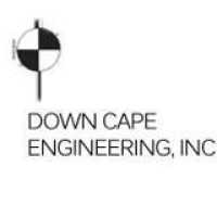 Down Cape Engineering, Inc. Logo