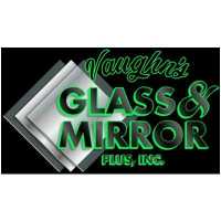 Vaughn's Glass & Mirror Plus, Inc. Logo