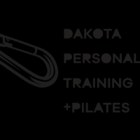 Dakota Personal Training & Pilates Logo