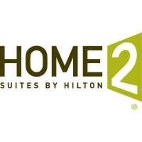 Home2 Suites by Hilton Sioux Falls/ Sanford Medical Center, SD Logo