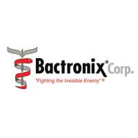 Bactronix of the Grand Strand Logo