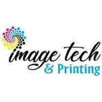 Image Tech & Printing Logo