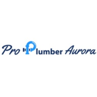 Pro Plumber Aurora Logo