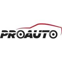 ProAuto Logo