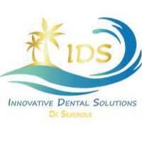 Innovative Dental Solutions of Seminole Logo