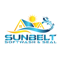 Sunbelt Softwash Logo