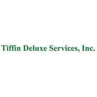 Tiffin Deluxe Services, Inc. Logo
