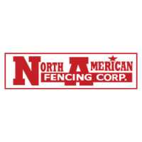 North American Fencing Corp Logo
