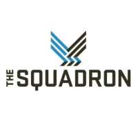 The Squadron NYC Logo