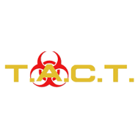 T.A.C.T. Of North Atlanta Logo