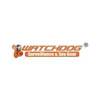 Watchdog Surveillance & Spy Gear Logo