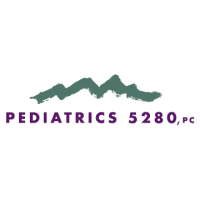 Pediatrics 5280 Logo