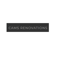 CAMS Renovations LLC Logo