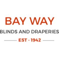 Bay Way Blinds And Draperies Logo