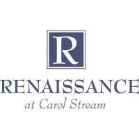 Renaissance at Carol Stream Logo