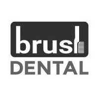 Brush Dental Logo
