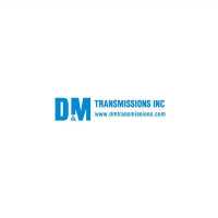 D & M Transmissions, Inc Logo
